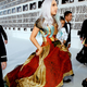 Illustration for article titled VMA White-Carpet Fashion Was A Classic Cop-Out
